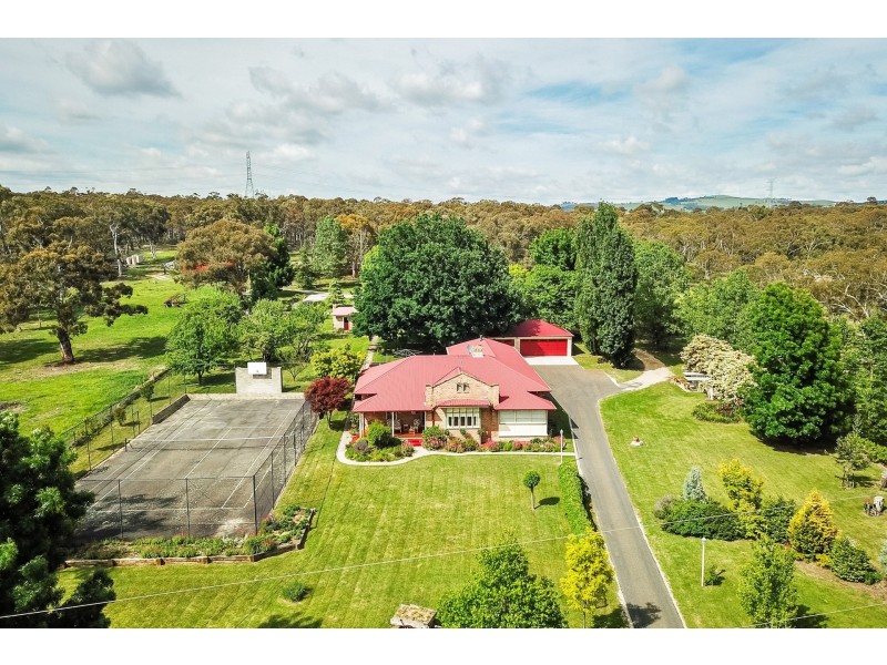 1024 Pipers Flat Road, Pipers Flat NSW 2847