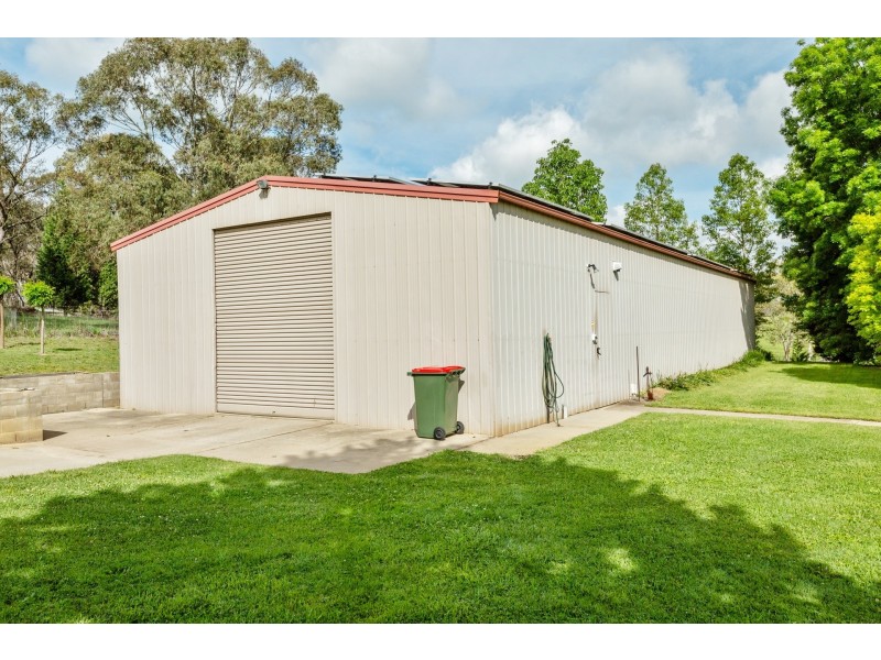 1024 Pipers Flat Road, Pipers Flat NSW 2847
