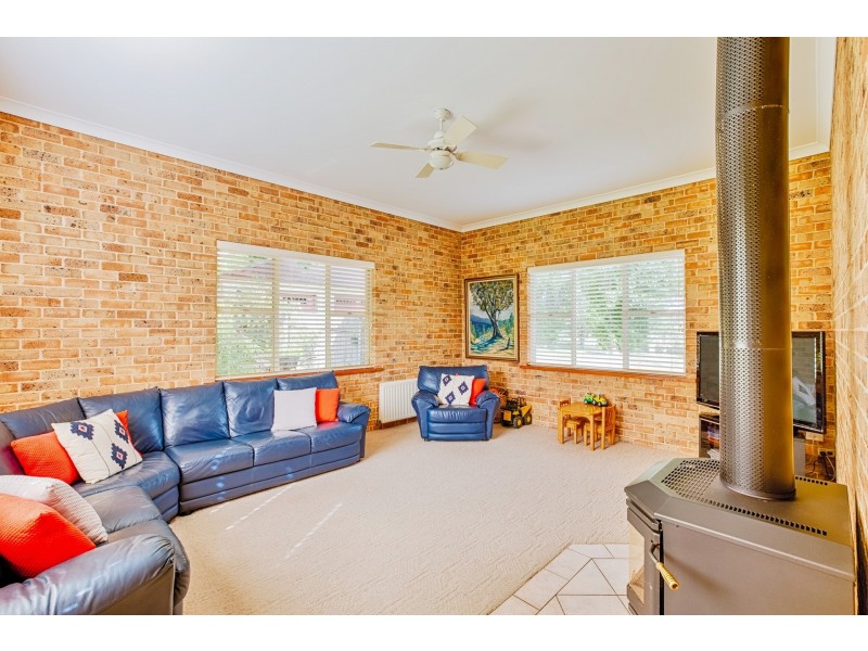 1024 Pipers Flat Road, Pipers Flat NSW 2847