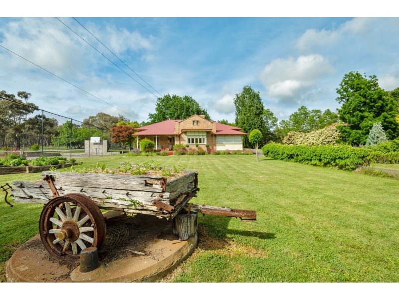 1024 Pipers Flat Road, Pipers Flat NSW 2847