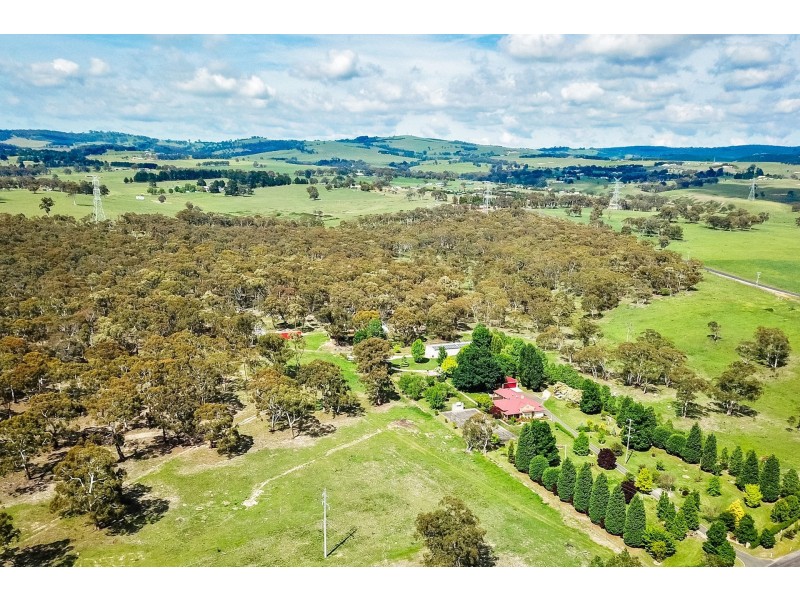 1024 Pipers Flat Road, Pipers Flat NSW 2847