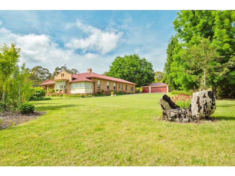 1024 Pipers Flat Road, Pipers Flat NSW 2847