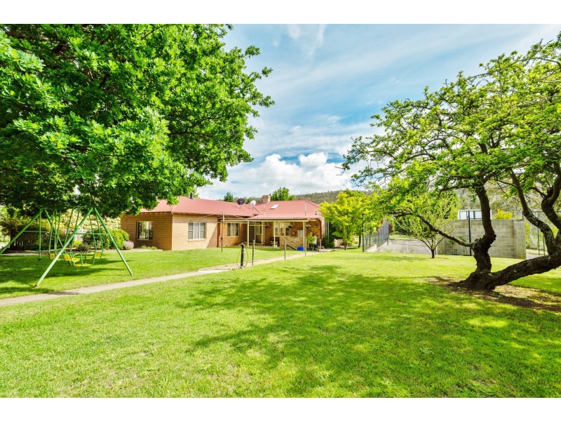 1024 Pipers Flat Road, Pipers Flat NSW 2847