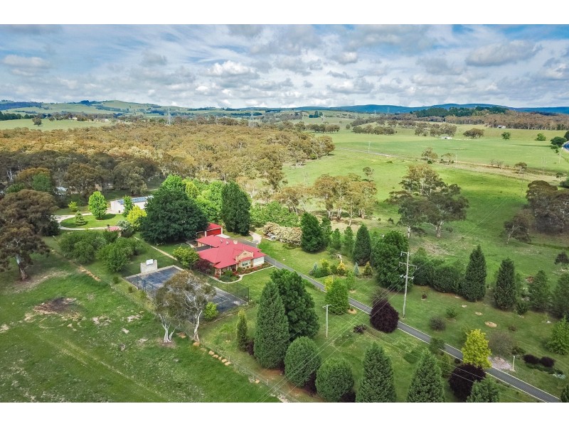 1024 Pipers Flat Road, Pipers Flat NSW 2847