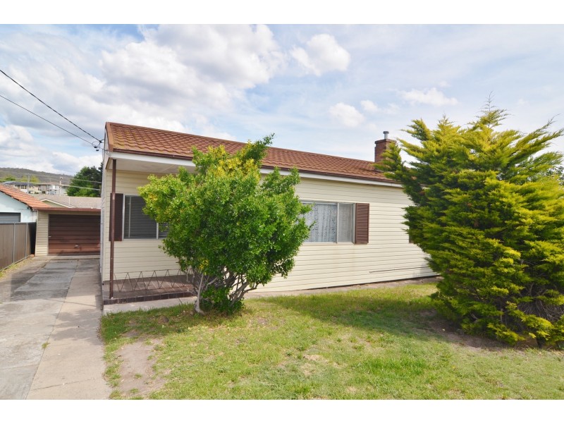 2 Buttress Place, Lithgow NSW 2790