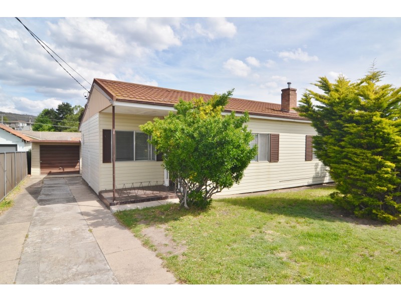 2 Buttress Place, Lithgow NSW 2790