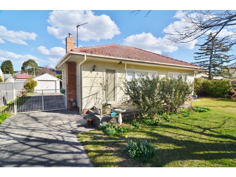 9 Selwyn Street, Lithgow NSW 2790