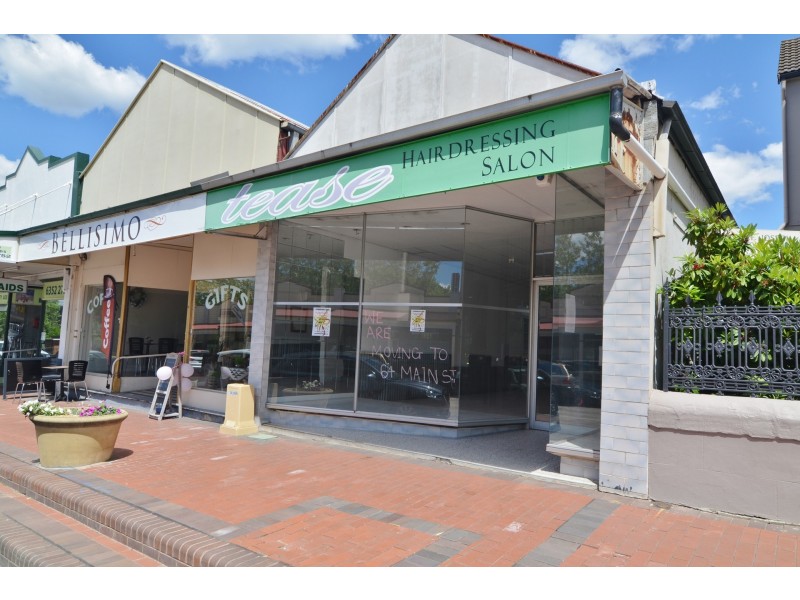 27 – 29 Main Street, Lithgow NSW 2790