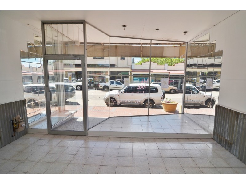 27 – 29 Main Street, Lithgow NSW 2790