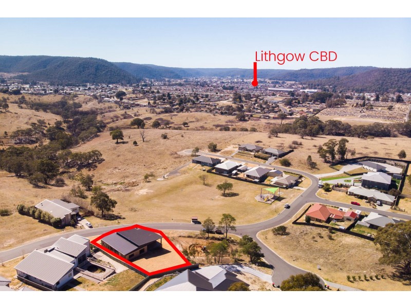 18 Thornton Avenue, Lithgow NSW 2790