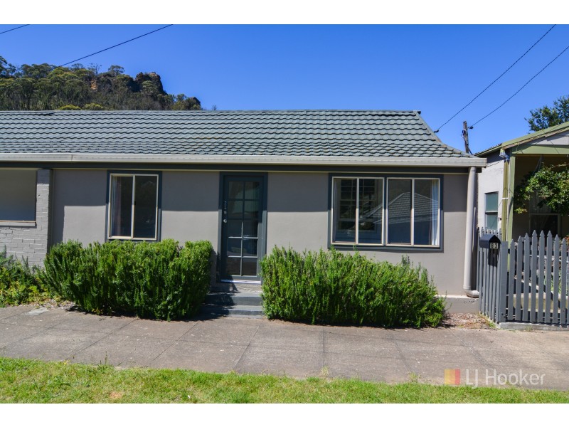 83 Hartley Valley Road, Lithgow NSW 2790