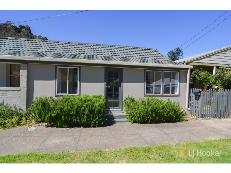 83 Hartley Valley Road, Lithgow NSW 2790