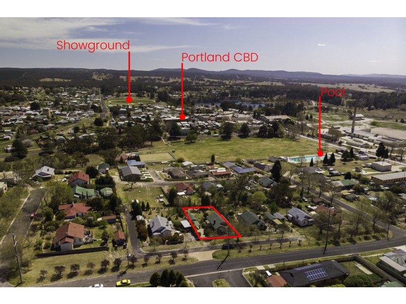 18 Saville Street, Portland NSW 2847