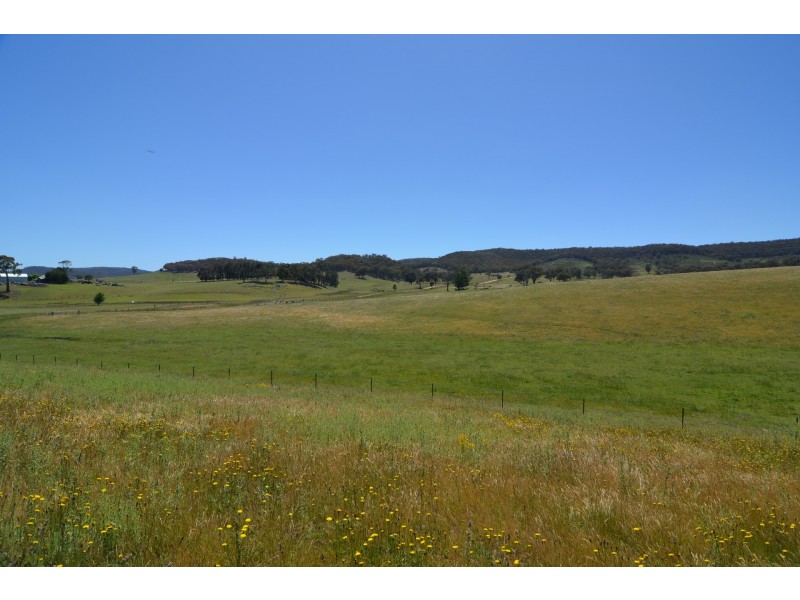 455 Back Cullen Road, Portland NSW 2847