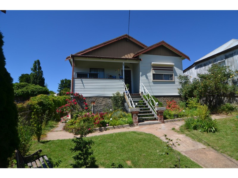 23 William Street, Portland NSW 2847