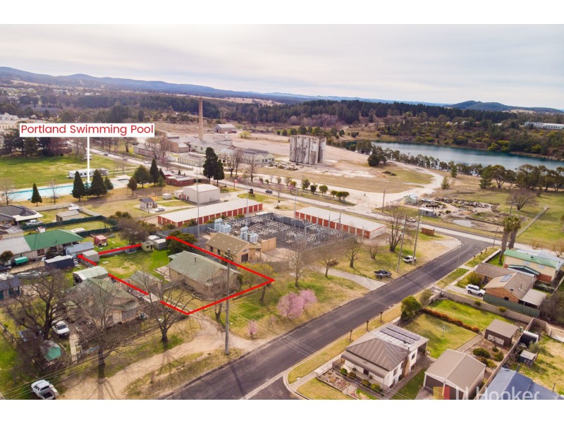 8 Saville Street, Portland NSW 2847