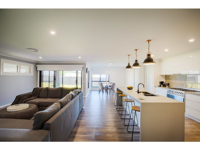 34 James O’ Donnell Drive, Lithgow NSW 2790