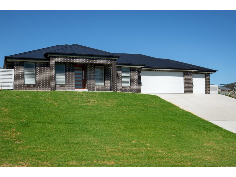 34 James O’ Donnell Drive, Lithgow NSW 2790