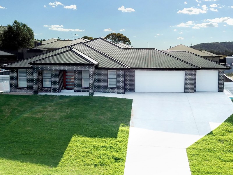 34 James O’ Donnell Drive, Lithgow NSW 2790