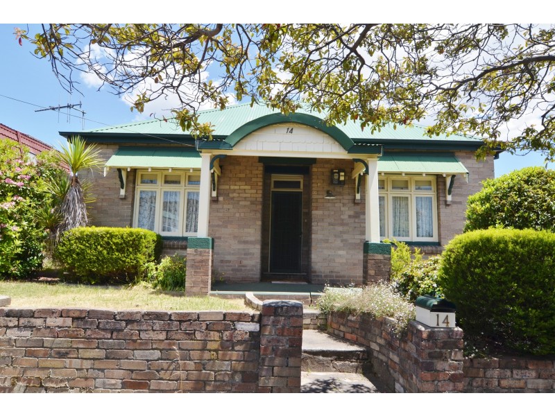 14 Ferro Street, Lithgow NSW 2790