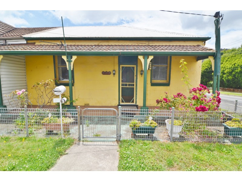 19 King Street, Lithgow NSW 2790