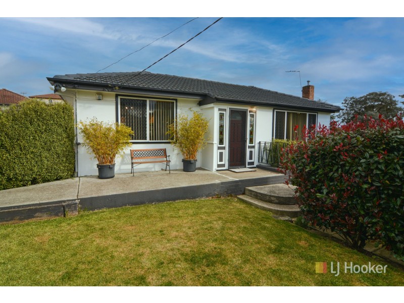 4 Bourke Street, Lithgow NSW 2790