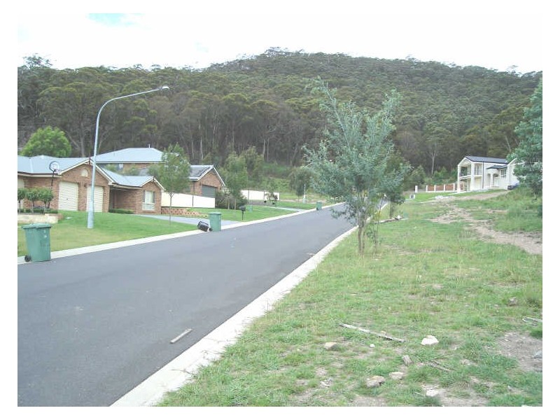 Lot 88 Bursaria Place, Lithgow NSW 2790