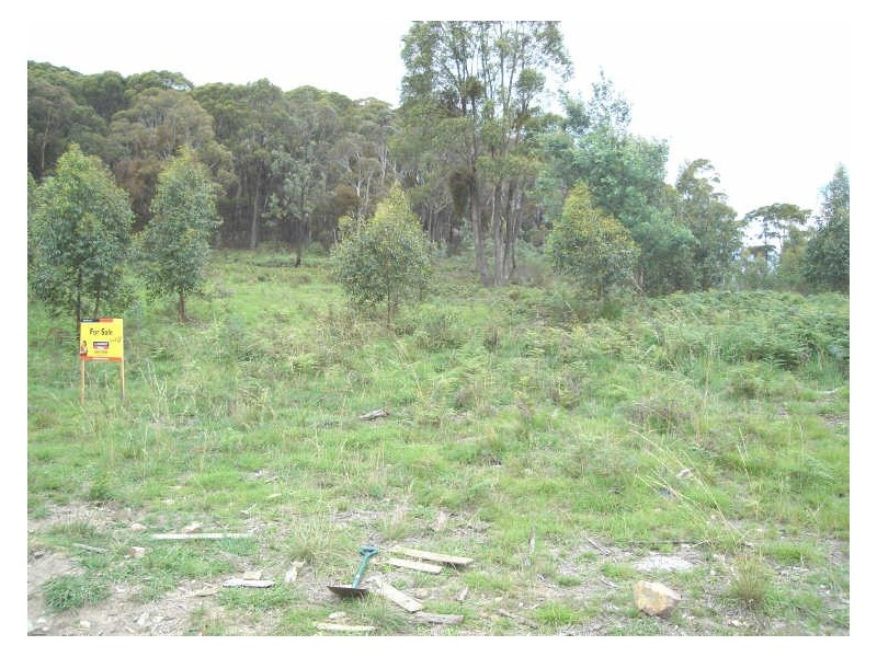Lot 88 Bursaria Place, Lithgow NSW 2790