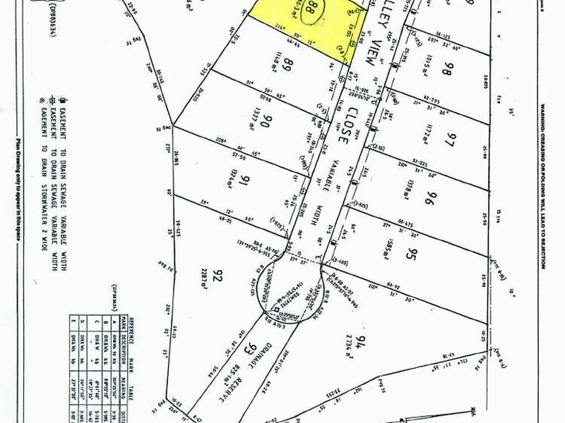 Lot 88 Bursaria Place, Lithgow NSW 2790