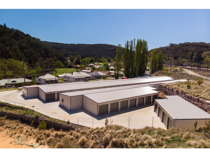 139 – 147 Bells Road, Lithgow NSW 2790