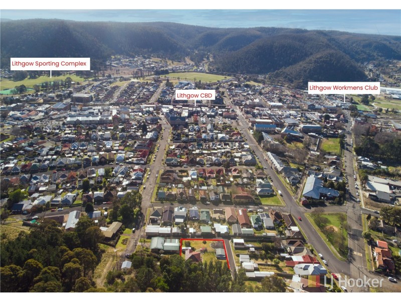 1a Cook Street, Lithgow NSW 2790