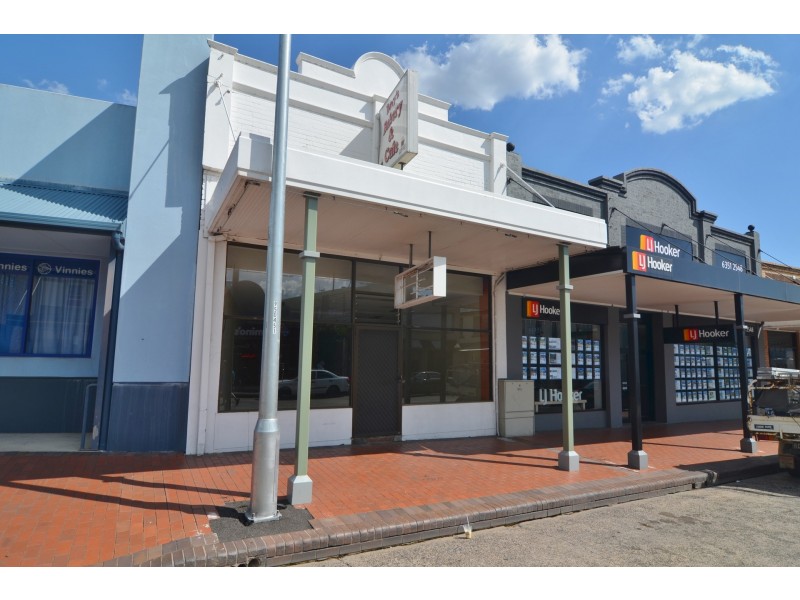 199 Main Street, Lithgow NSW 2790