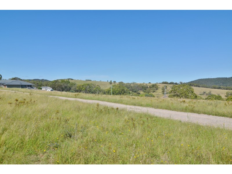 Lot 1/ Hillcrest Avenue, Lithgow NSW 2790