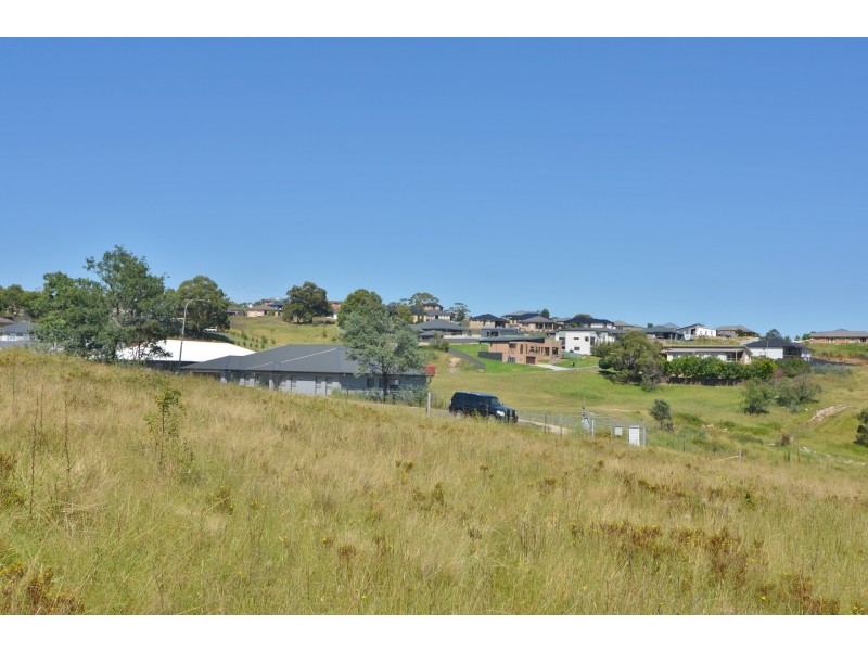 Lot 1/ Hillcrest Avenue, Lithgow NSW 2790