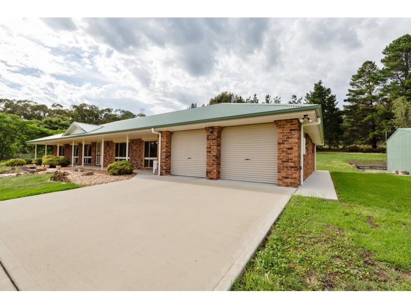 28 Jarrah Way, Portland NSW 2847