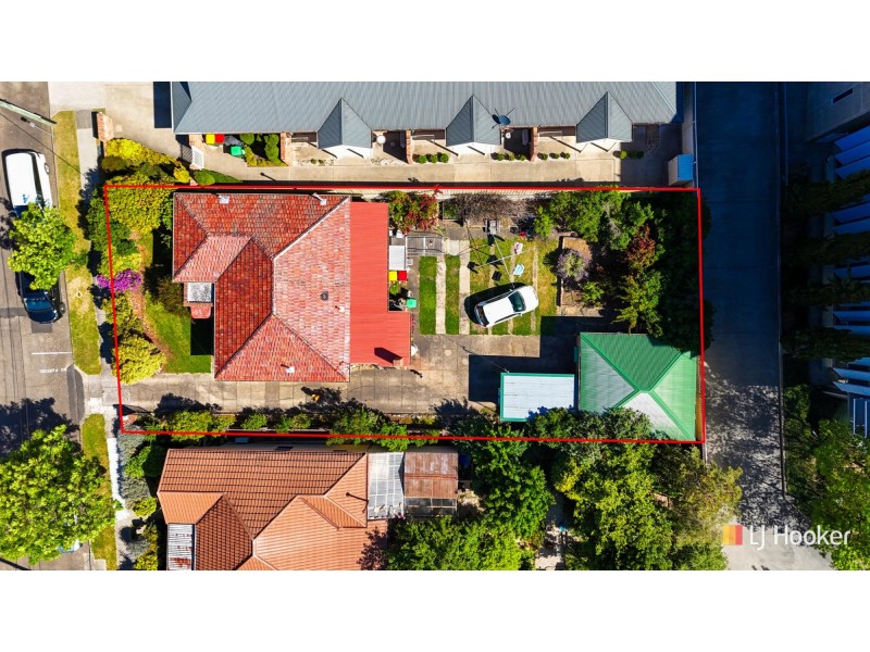 4 Padley Street, Lithgow NSW 2790