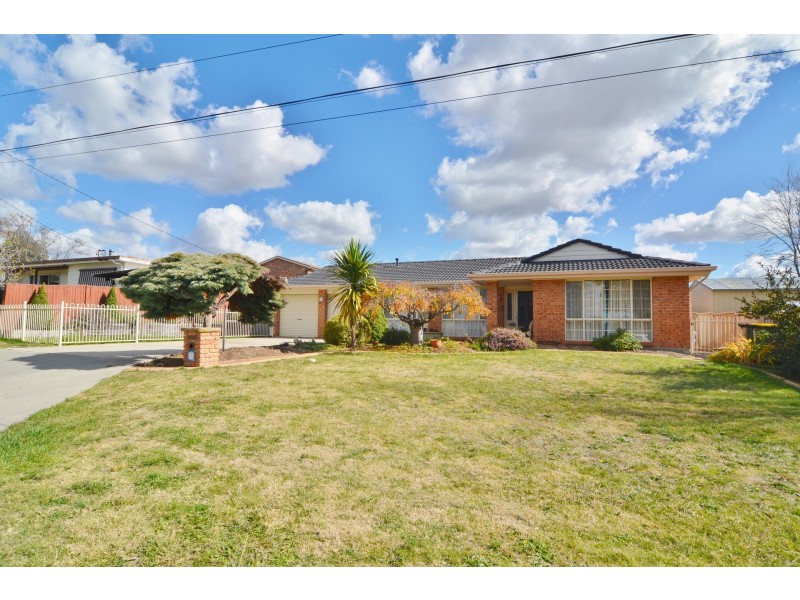 3 Burnett Street, Wallerawang NSW 2845