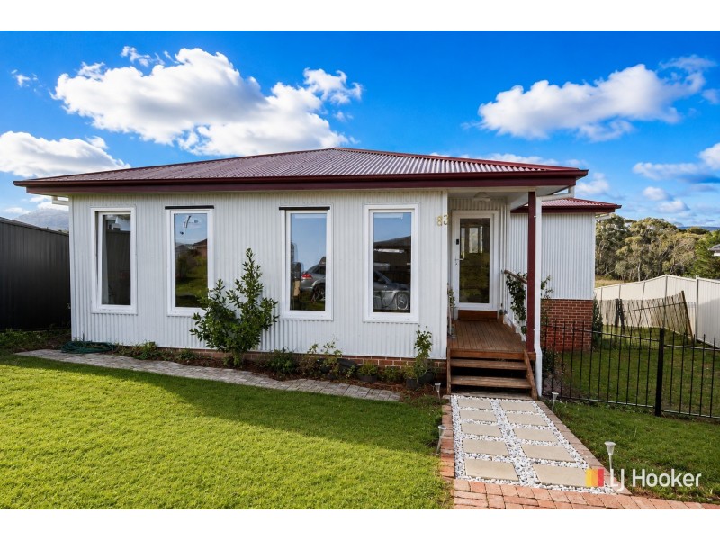 83 Henning Crescent, Wallerawang NSW 2845