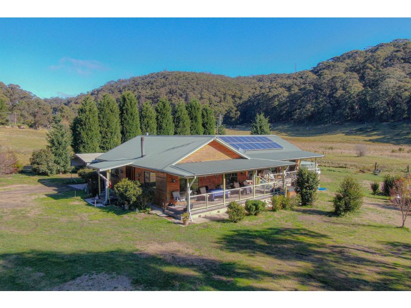 12 Hartley Valley Road, Lithgow NSW 2790