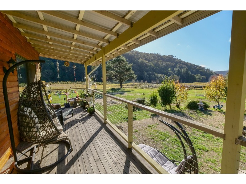 12 Hartley Valley Road, Lithgow NSW 2790