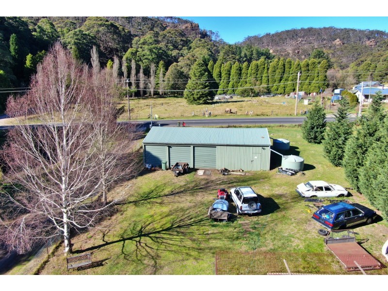 12 Hartley Valley Road, Lithgow NSW 2790
