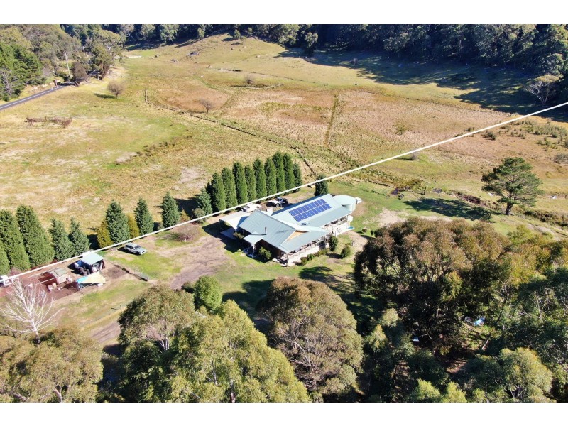 12 Hartley Valley Road, Lithgow NSW 2790