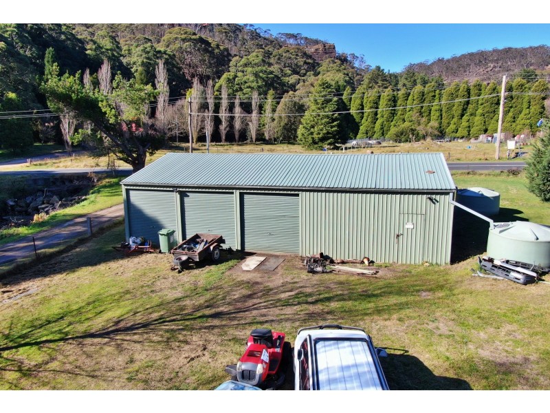 12 Hartley Valley Road, Lithgow NSW 2790