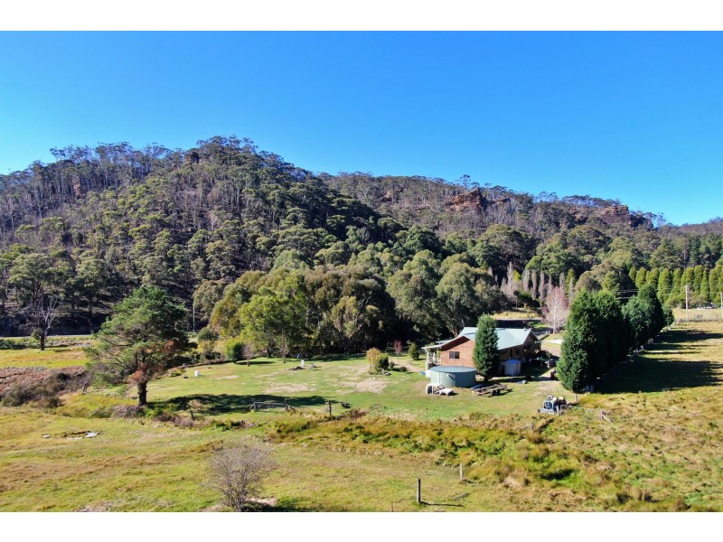 12 Hartley Valley Road, Lithgow NSW 2790