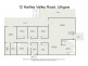 12 Hartley Valley Road, Lithgow NSW 2790 Floorplan