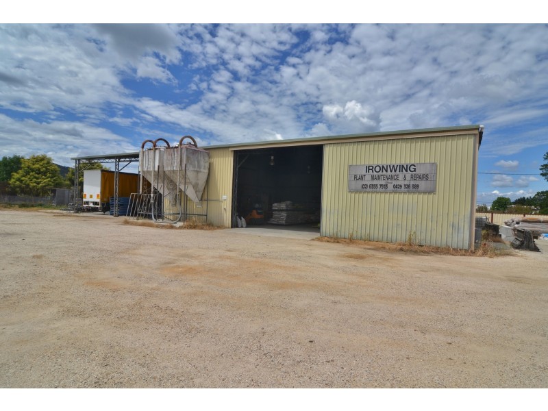 17 Ian Holt Drive, Lidsdale NSW 2790