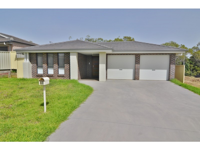17 Henning Crescent, Wallerawang NSW 2845