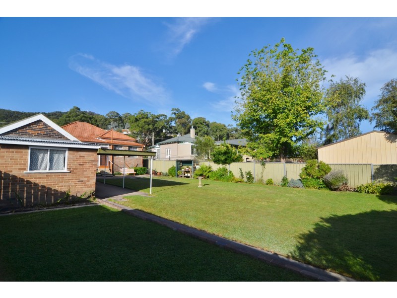 26 Wrights Road, Lithgow NSW 2790