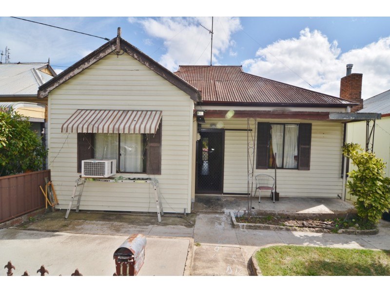 11 Piper Street, Portland NSW 2847