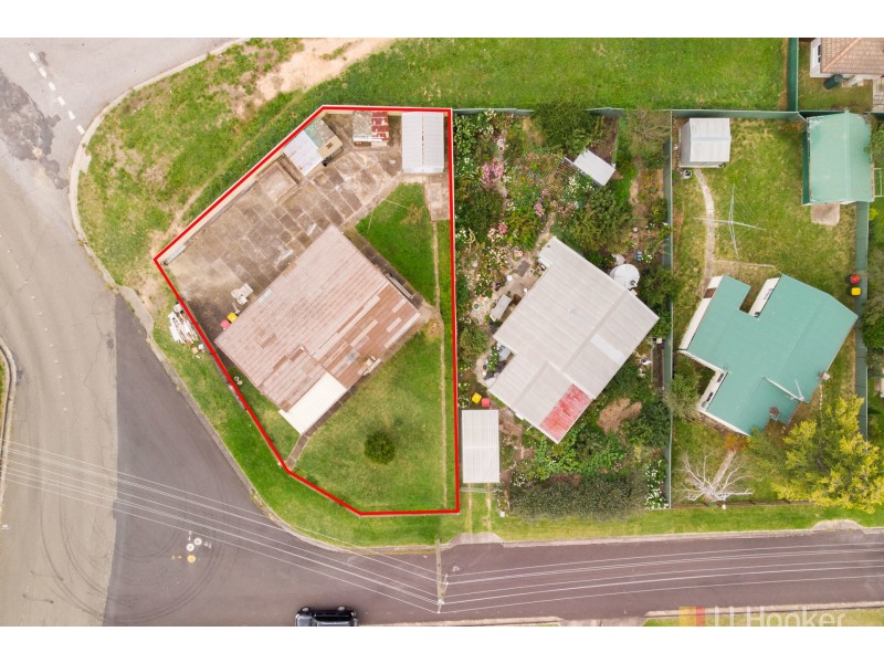 2 Outer Crescent, Lithgow NSW 2790